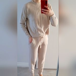 H&M Loungewear Tracksuit